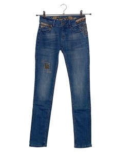DESIGUAL Jeans Skinny Fit