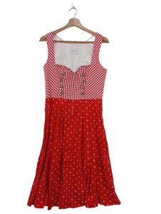 ANGERMAIER Dirndl Trachtenkleid