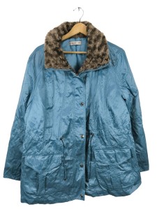 COUTURE LINE Felljacke