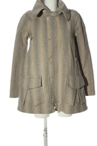 DIESEL Wollmantel