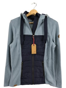 KANGAROOS Fleecejacke