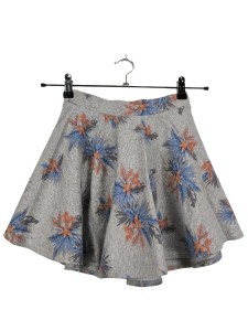H&M L.O.G.G. A-Linienrock
