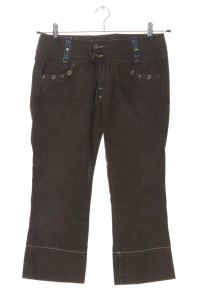 DIESEL Stoffhose