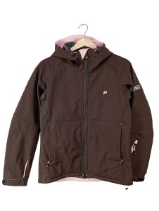 PEAK PERFORMANCE Softshelljacke