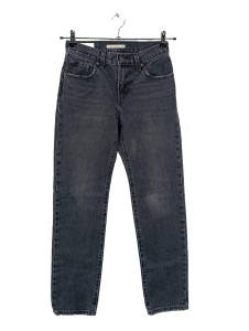 LEVI'S High Waist Jeans