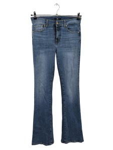 7 FOR ALL MANKIND Flare Jeans