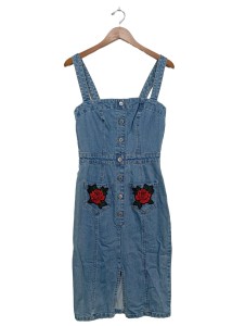 GUESS Jeanskleid