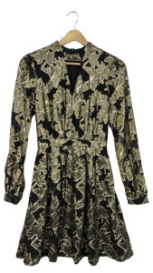 HALLHUBER Cocktailkleid