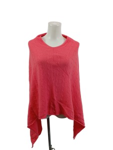 MANZINI Poncho
