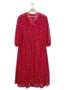 UNIQLO Freizeitkleid