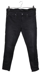 7 FOR ALL MANKIND Jeans Skinny Fit