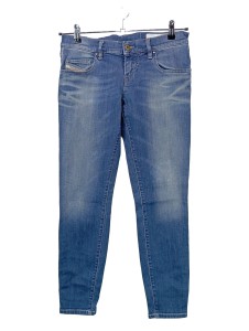 DIESEL Jeans Regular Fit