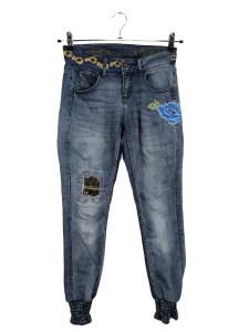 DESIGUAL Jeans Skinny Fit