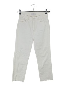 7 FOR ALL MANKIND Jeans Straight Leg