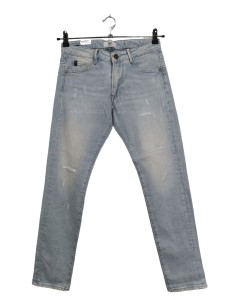 CREATION FRANCAISE Jeans Slim Fit