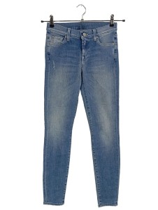 7 FOR ALL MANKIND Jeans Skinny Fit