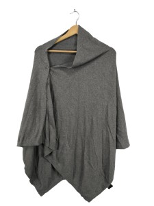 TCM Poncho