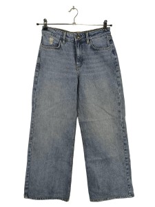 BA&SH Jeans Wide Fit
