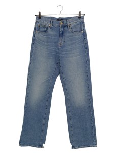 7 FOR ALL MANKIND Jeans Straight Leg
