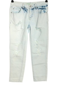 DENIM CO. Jeans Regular Fit