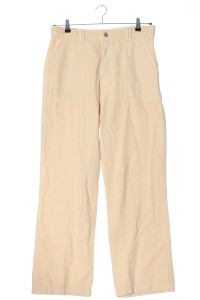 ZARA High Waist Jeans