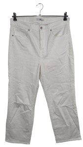 7 FOR ALL MANKIND Jeans Straight Leg