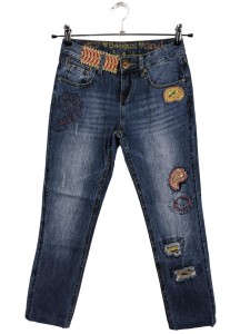 DESIGUAL Jeans Skinny Fit
