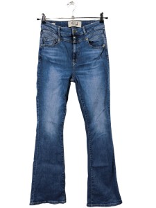 CUP OF JOE Flare Jeans