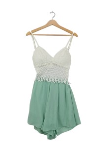 AIKI KEYLOOK Jumpsuit