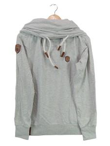 NAKETANO Kapuzenpullover