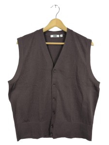UNIQLO Leichte Weste