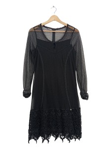 TREDY Spitzenkleid