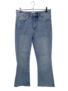 ZARA High Waist Jeans