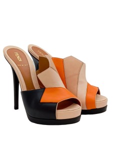 FENDI Slipper