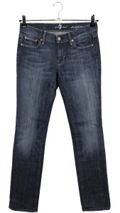 7 FOR ALL MANKIND Jeans Regular Fit