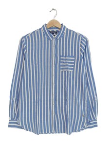 TOMMY HILFIGER Freizeithemd
