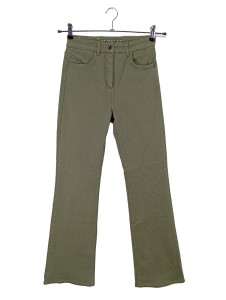 PATRIZIA PEPE Flare Jeans