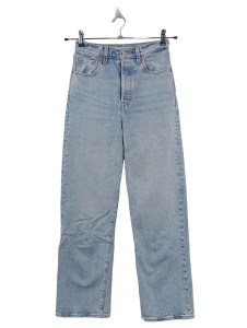 LEVI'S High Waist Jeans