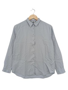 UNIQLO Freizeithemd
