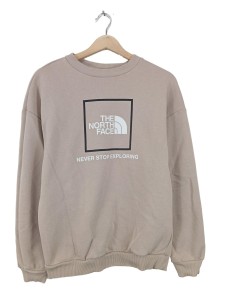 THE NORTH FACE Sweatshirt