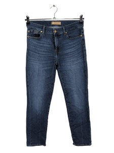 7 FOR ALL MANKIND High Waist Jeans