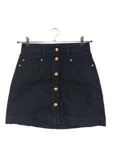 7 FOR ALL MANKIND Jeansrock