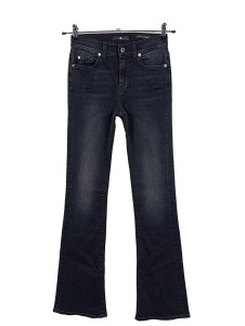 7 FOR ALL MANKIND Flare Jeans