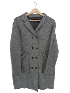ZARA BASIC Wintermantel