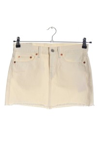 LEVI'S Jeansrock