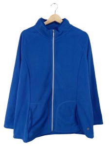 ULLA POPKEN Fleecejacke