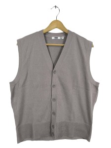 UNIQLO Leichte Weste