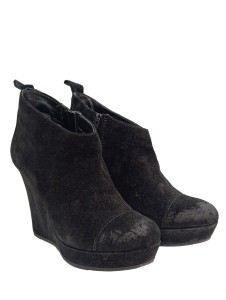 DIESEL Stiefelette