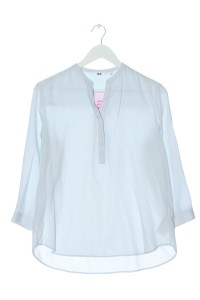 UNIQLO Hemdbluse