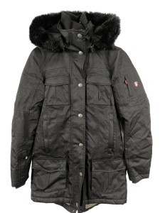 WELLENSTEYN Winterjacke